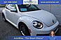 2013 Volkswagen Beetle Coupe 2.5L w/Sun Melbourne FL