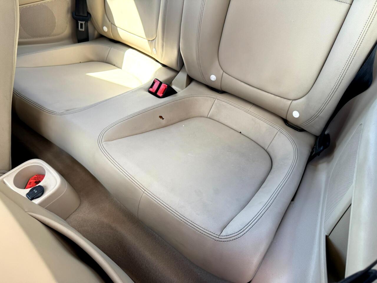 2013 Volkswagen Beetle Coupe 2dr Auto 2.5L Jacksonville FL