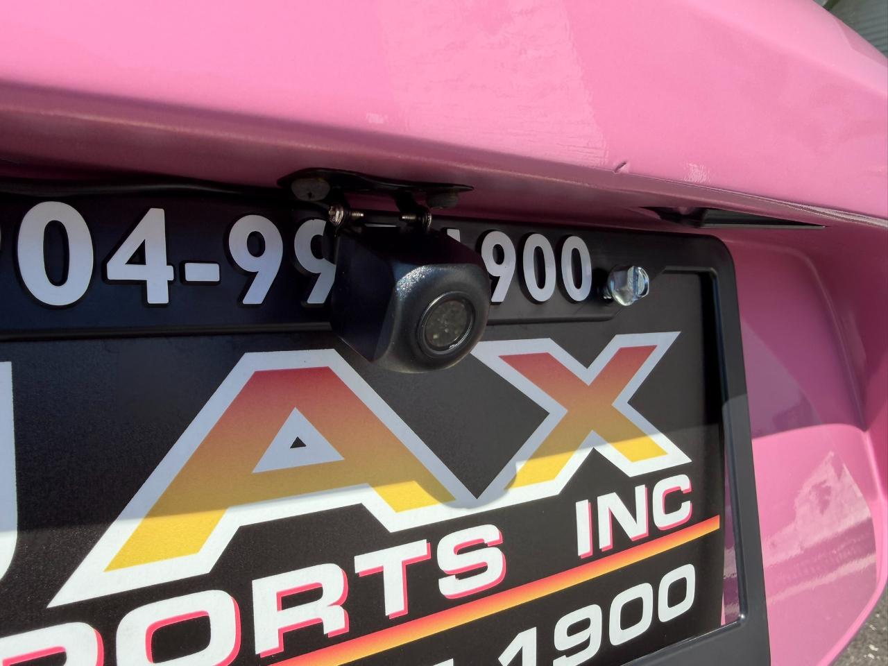 2013 Volkswagen Beetle Coupe 2dr Auto 2.5L PZEV Jacksonville FL