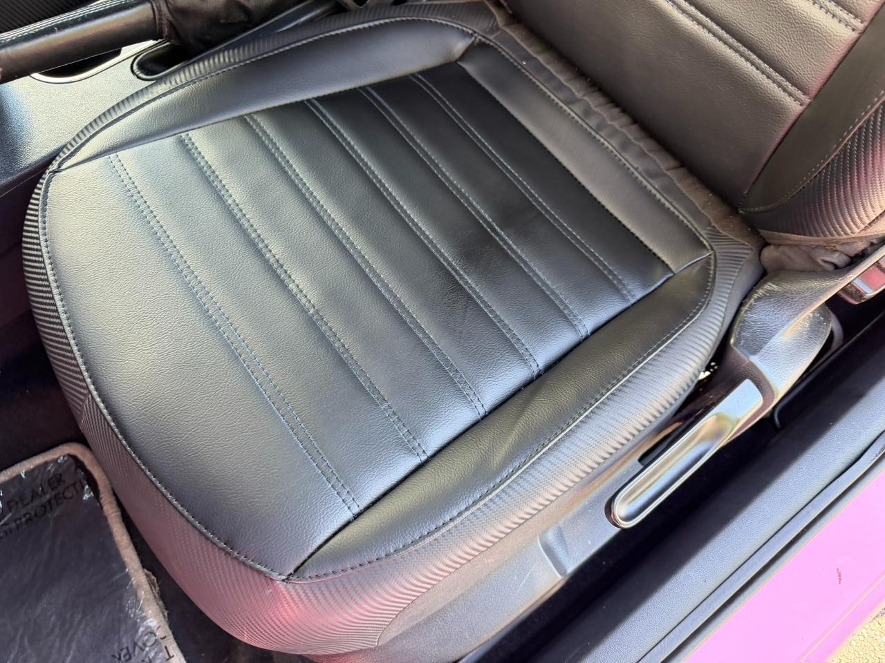 2013 Volkswagen Beetle Coupe 2dr Auto 2.5L PZEV Jacksonville FL