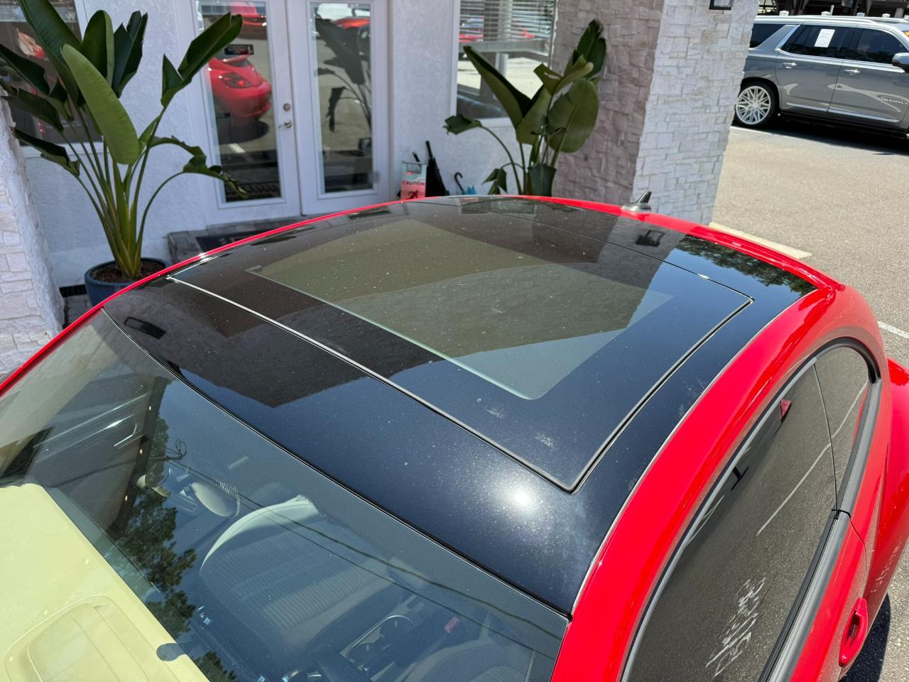 2013 Volkswagen Beetle Coupe 2dr DSG 2.0T Turbo PZEV Jacksonville FL