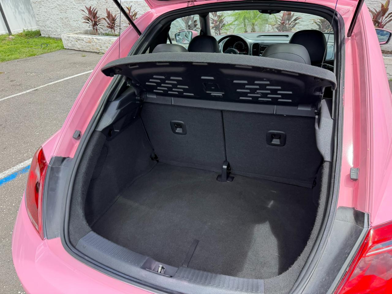 2013 Volkswagen Beetle Coupe 2dr Man 2.5L PZEV Jacksonville FL