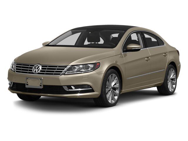 2013 Volkswagen CC Johnson City TN