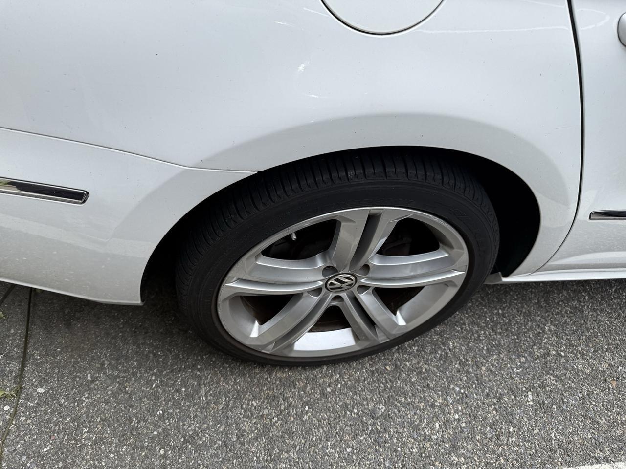 2013 Volkswagen CC 2.0T R-Line Annapolis MD