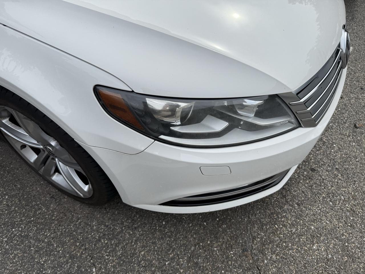 2013 Volkswagen CC 2.0T R-Line Annapolis MD