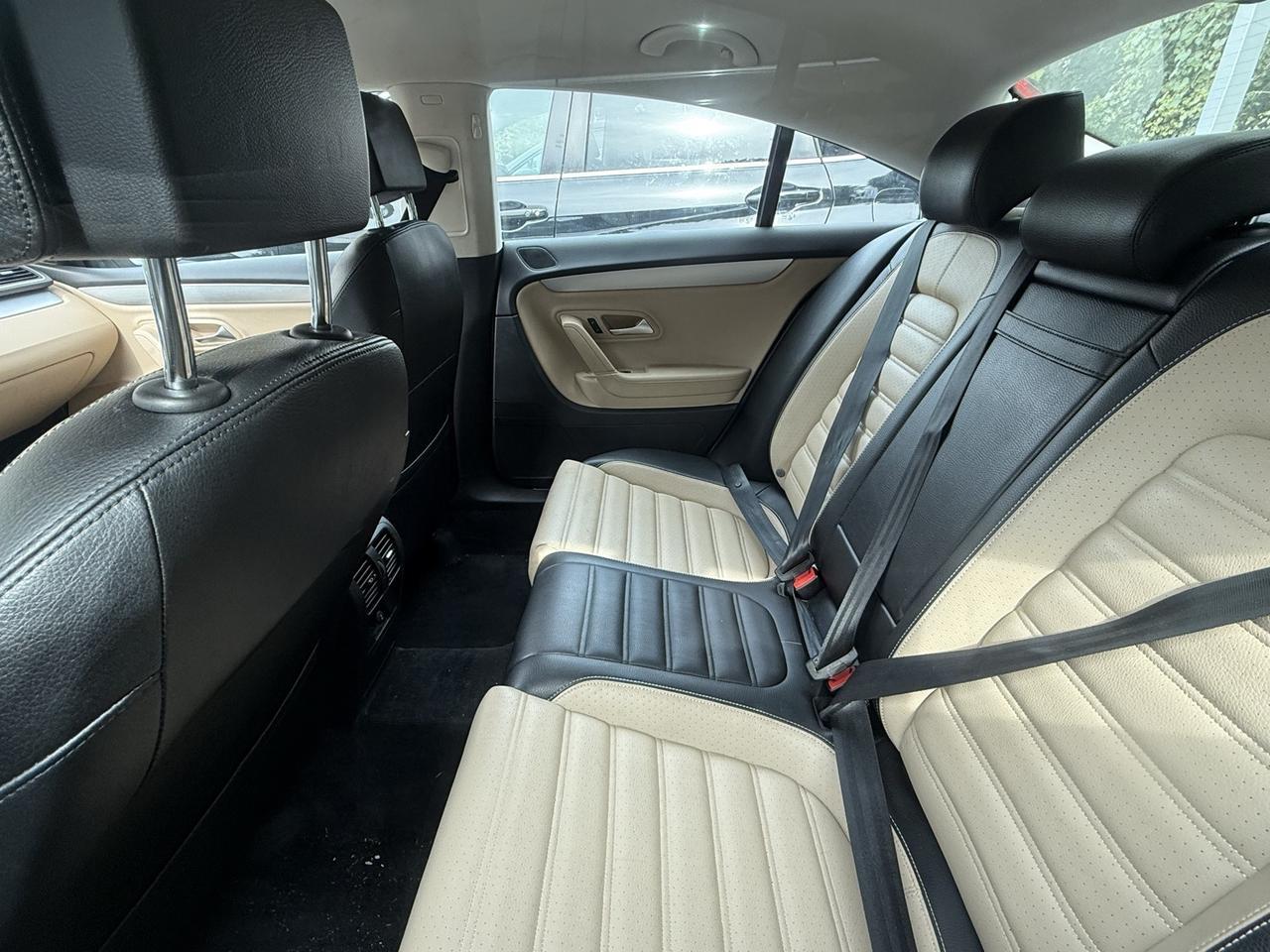 2013 Volkswagen CC 2.0T R-Line Annapolis MD