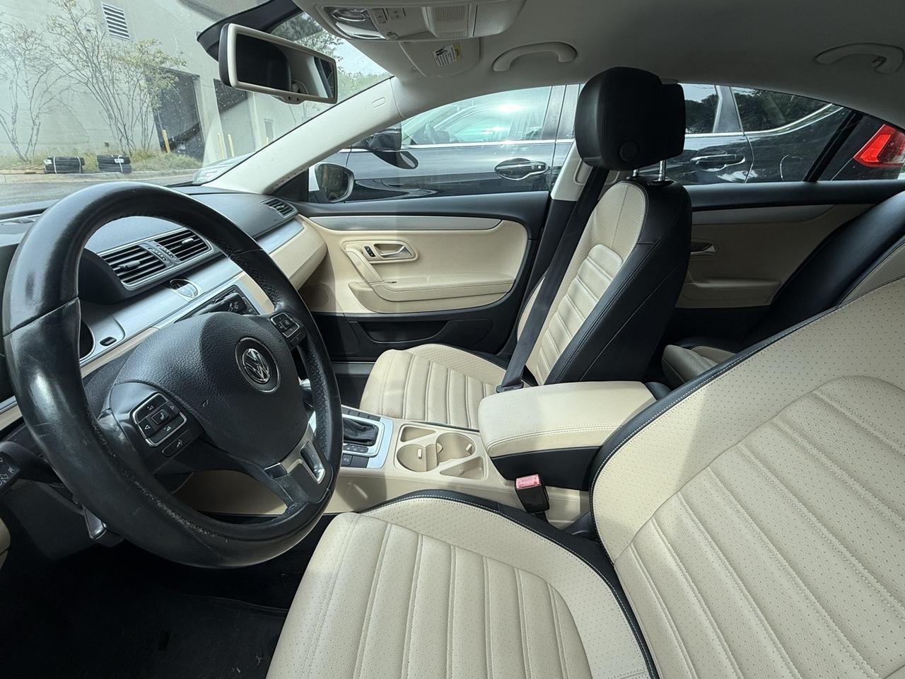 2013 Volkswagen CC 2.0T R-Line Annapolis MD