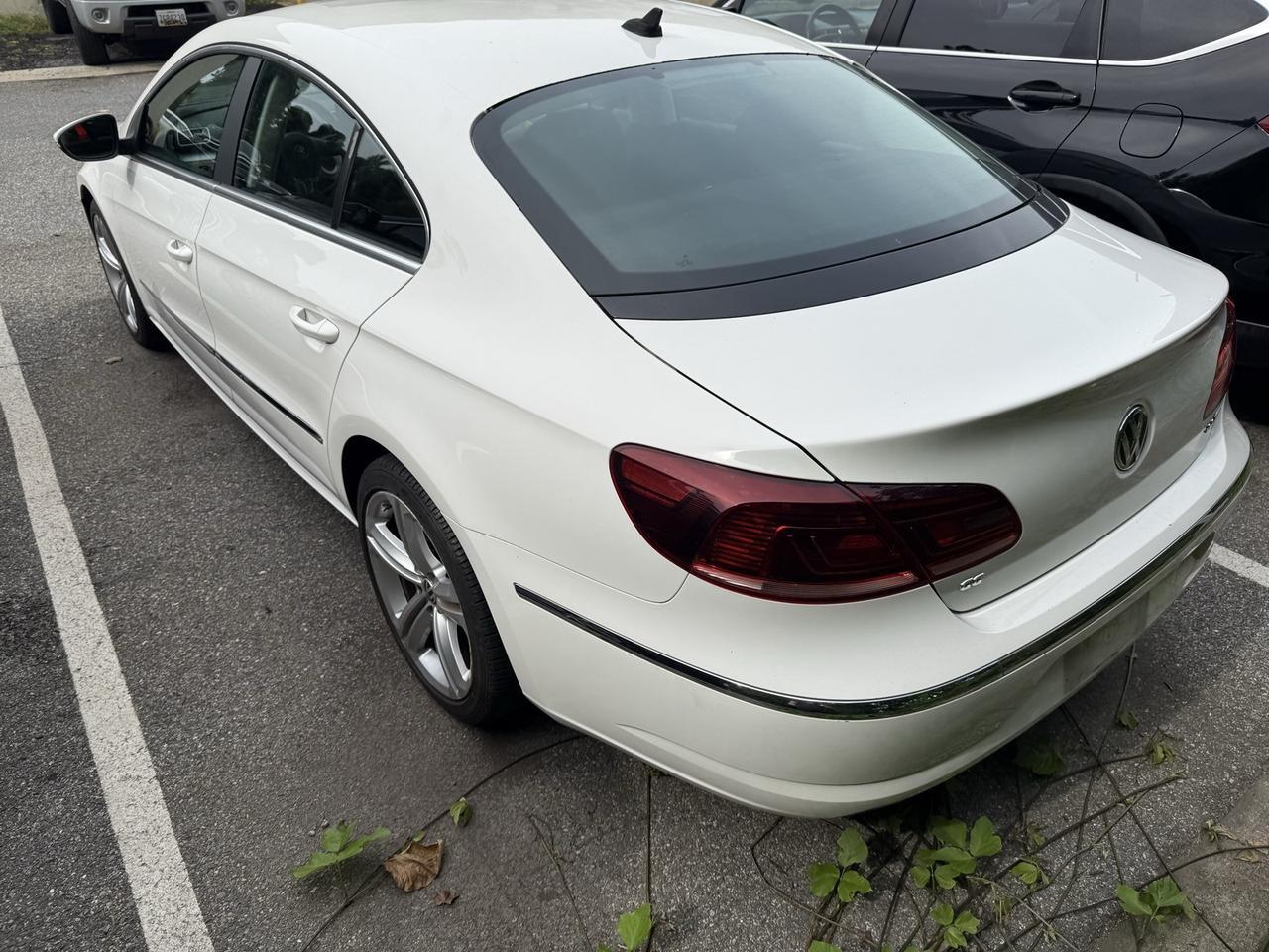 2013 Volkswagen CC 2.0T R-Line Annapolis MD