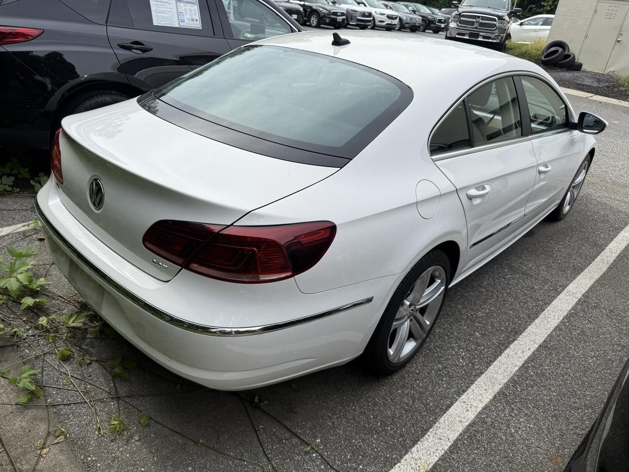 2013 Volkswagen CC 2.0T R-Line Annapolis MD