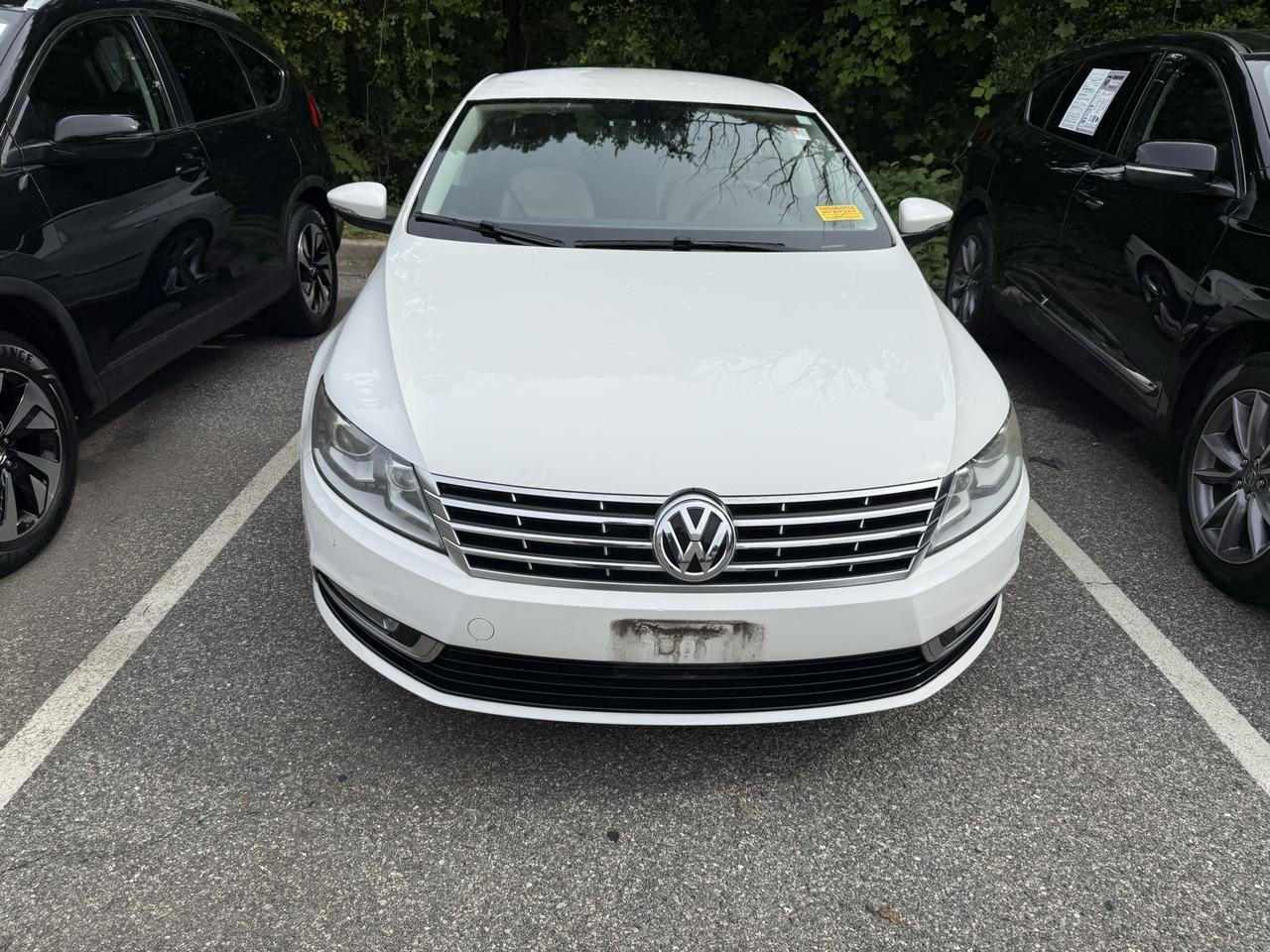2013 Volkswagen CC 2.0T R-Line Annapolis MD