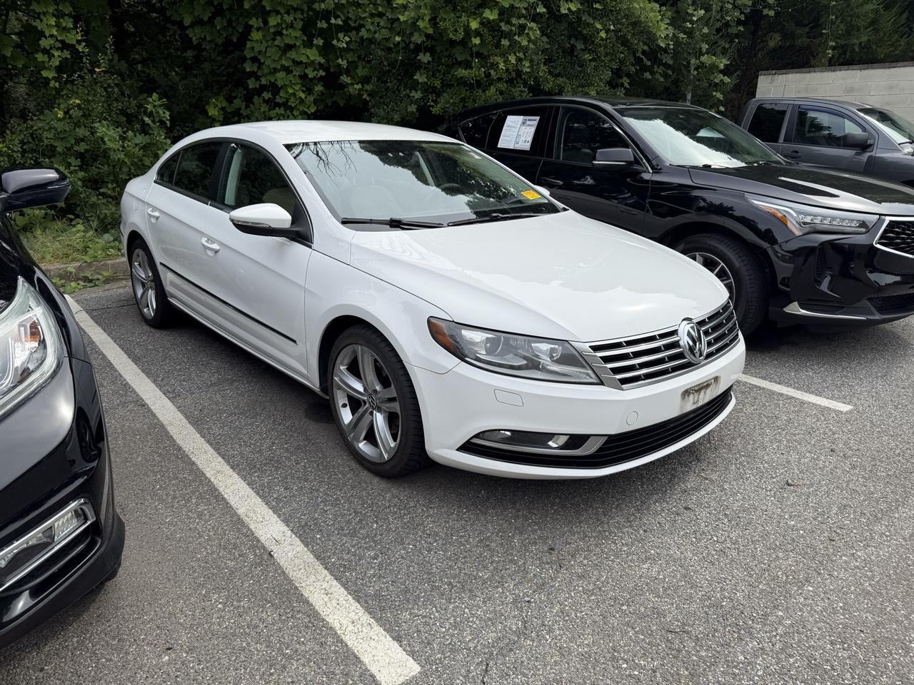 2013 Volkswagen CC 2.0T R-Line Annapolis MD