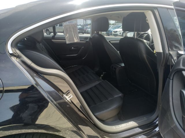 2013 Volkswagen CC 2.0T Sport Sarasota FL