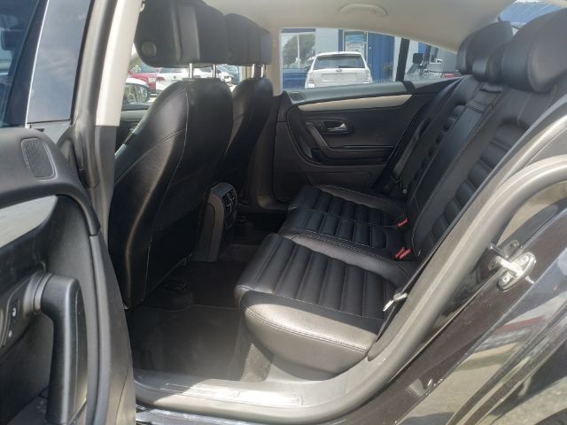 2013 Volkswagen CC 2.0T Sport Sarasota FL