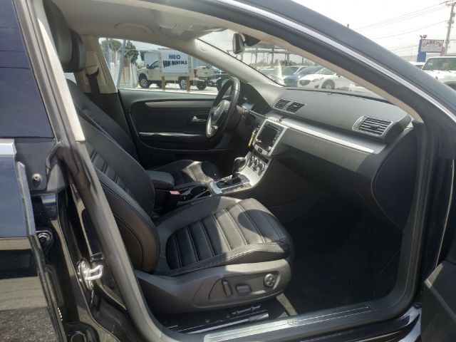 2013 Volkswagen CC 2.0T Sport Sarasota FL