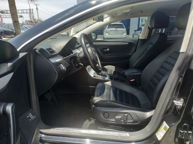 2013 Volkswagen CC 2.0T Sport Sarasota FL