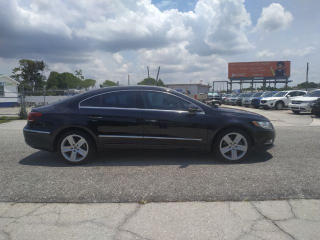 2013 Volkswagen CC 2.0T Sport Sarasota FL