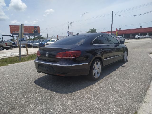 2013 Volkswagen CC 2.0T Sport Sarasota FL
