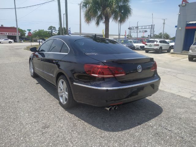 2013 Volkswagen CC 2.0T Sport Sarasota FL