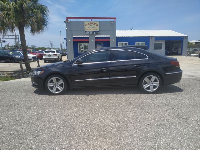 2013 Volkswagen CC 2.0T Sport Sarasota FL