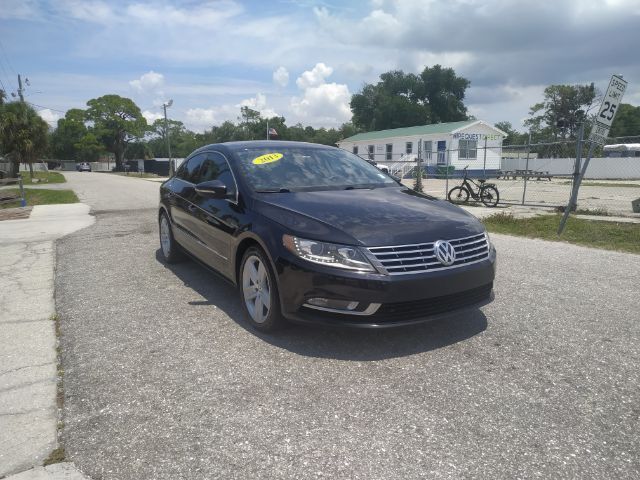 2013 Volkswagen CC 2.0T Sport Sarasota FL