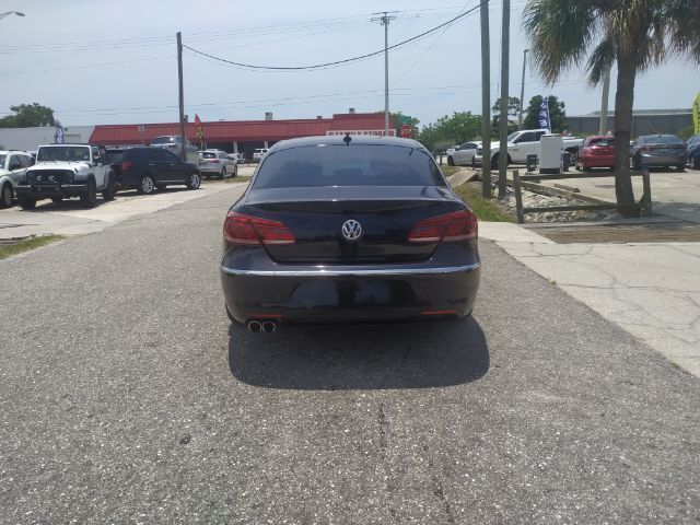 2013 Volkswagen CC 2.0T Sport Sarasota FL