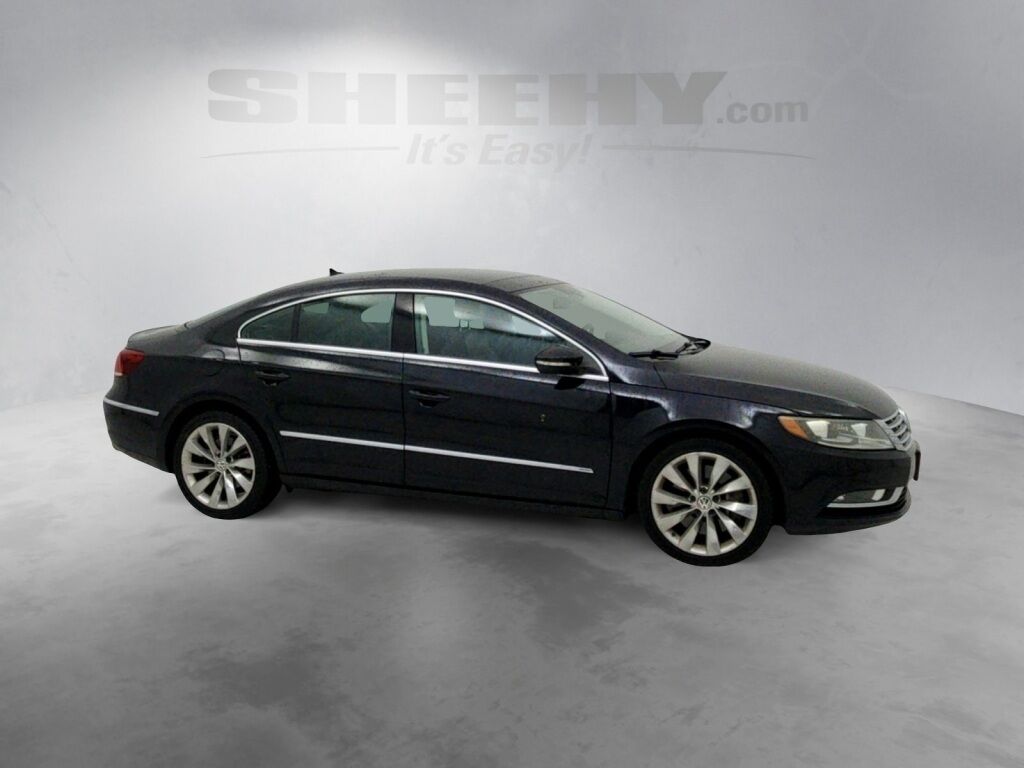 2013 Volkswagen CC 3.6L VR6 Executive Laurel MD