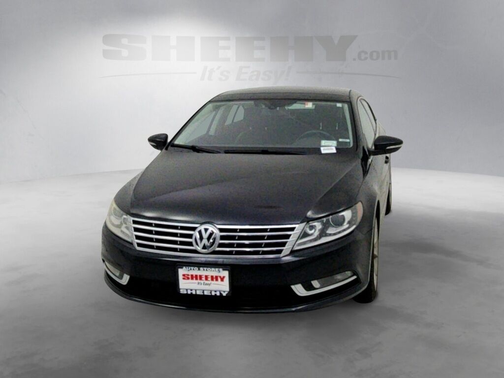 2013 Volkswagen CC 3.6L VR6 Executive Laurel MD