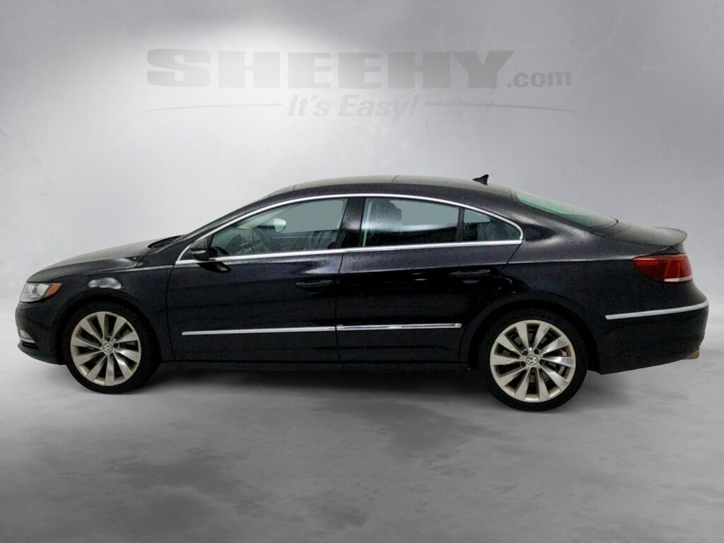 2013 Volkswagen CC 3.6L VR6 Executive Laurel MD