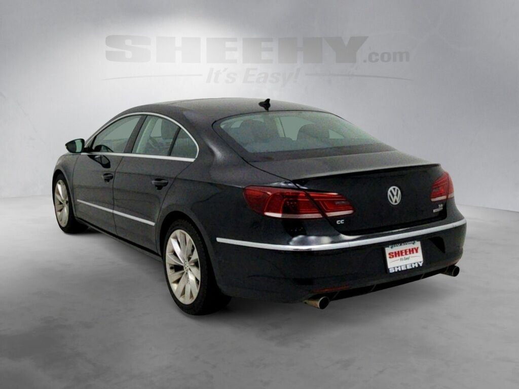 2013 Volkswagen CC 3.6L VR6 Executive Laurel MD