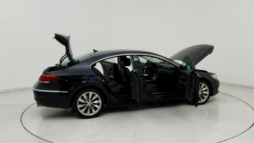 2013 Volkswagen CC 3.6L VR6 Executive Laurel MD
