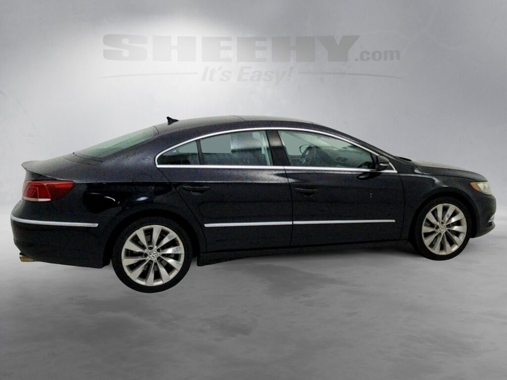 2013 Volkswagen CC 3.6L VR6 Executive Laurel MD
