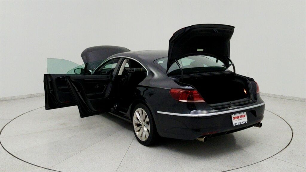2013 Volkswagen CC 3.6L VR6 Executive Laurel MD