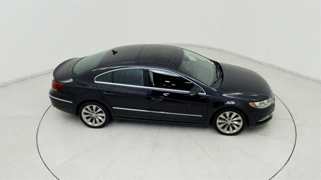 2013 Volkswagen CC 3.6L VR6 Executive Laurel MD