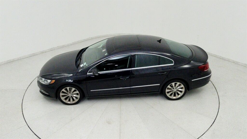 2013 Volkswagen CC 3.6L VR6 Executive Laurel MD