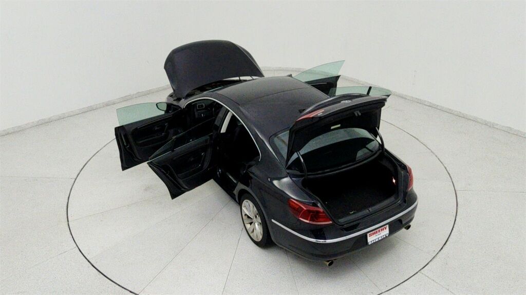 2013 Volkswagen CC 3.6L VR6 Executive Laurel MD