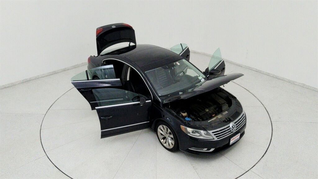 2013 Volkswagen CC 3.6L VR6 Executive Laurel MD