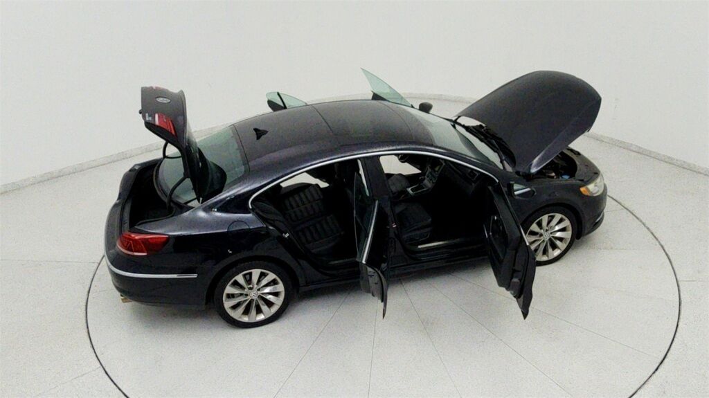 2013 Volkswagen CC 3.6L VR6 Executive Laurel MD