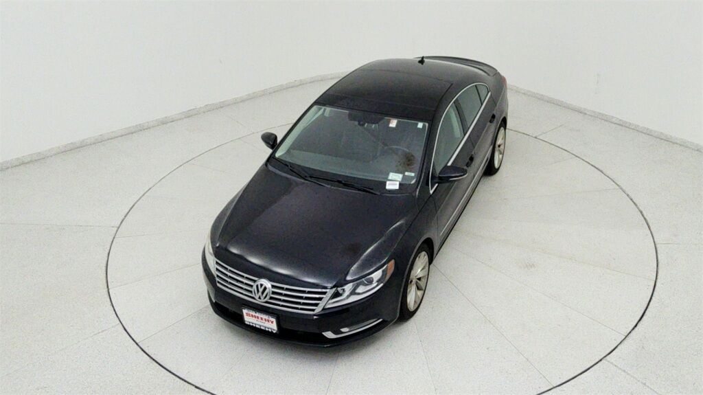 2013 Volkswagen CC 3.6L VR6 Executive Laurel MD