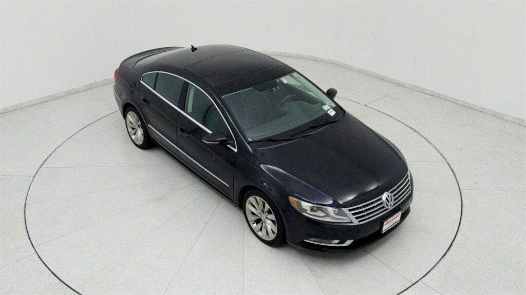 2013 Volkswagen CC 3.6L VR6 Executive Laurel MD