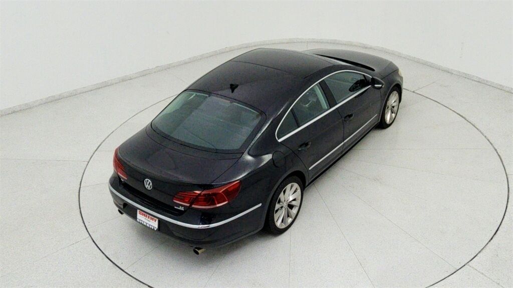 2013 Volkswagen CC 3.6L VR6 Executive Laurel MD