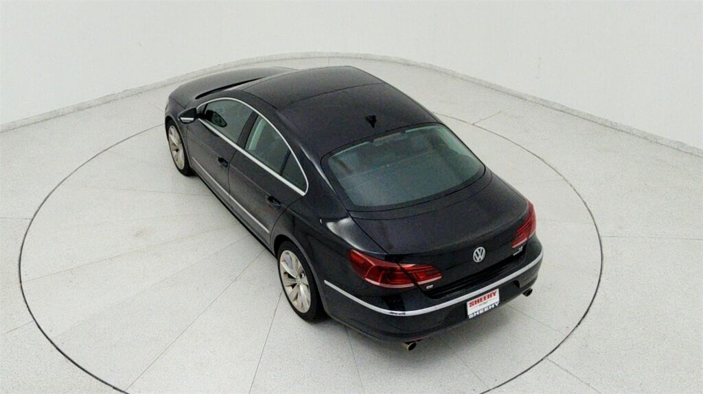 2013 Volkswagen CC 3.6L VR6 Executive Laurel MD