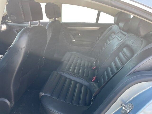 2013 Volkswagen CC Lux Cleveland OH