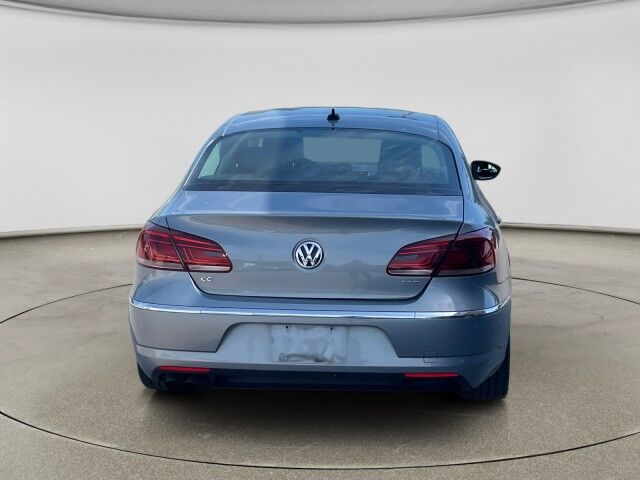 2013 Volkswagen CC Lux Cleveland OH