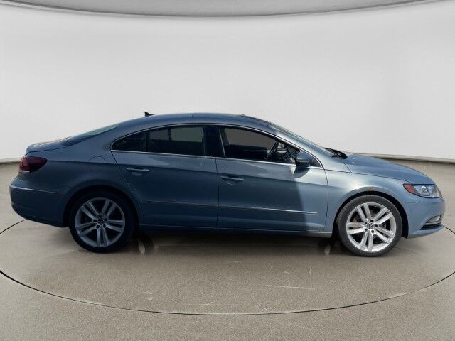 2013 Volkswagen CC Lux Cleveland OH