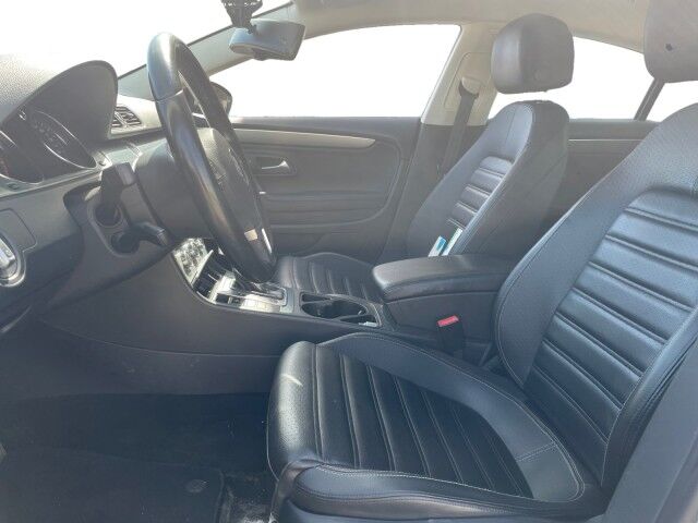 2013 Volkswagen CC Lux Cleveland OH