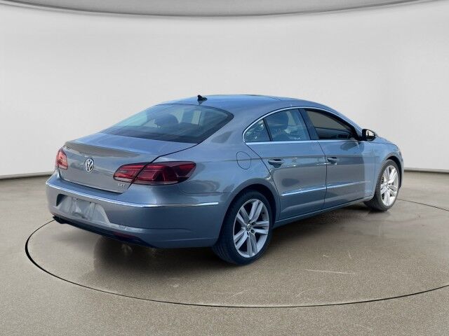 2013 Volkswagen CC Lux Cleveland OH
