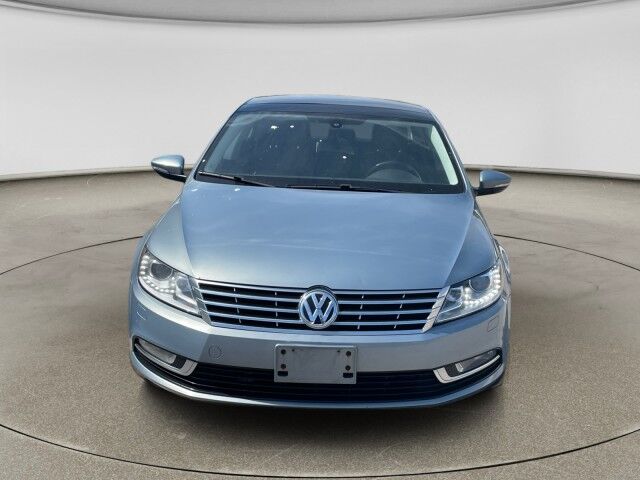 2013 Volkswagen CC Lux Cleveland OH