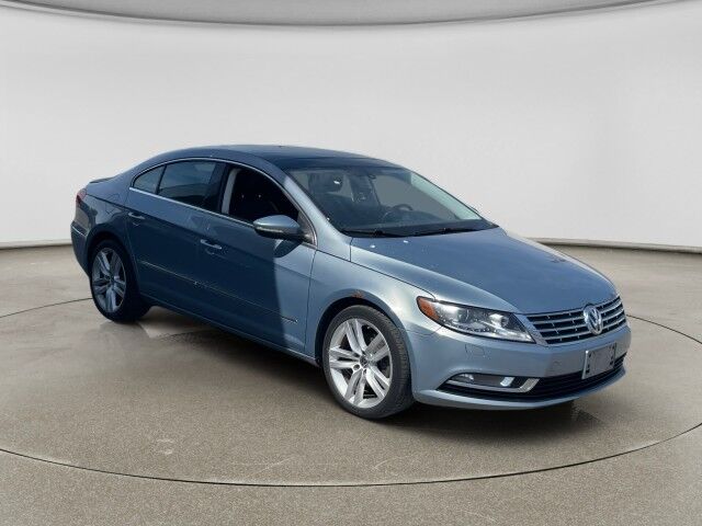 2013 Volkswagen CC Lux Cleveland OH