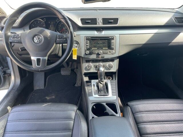 2013 Volkswagen CC Lux Cleveland OH