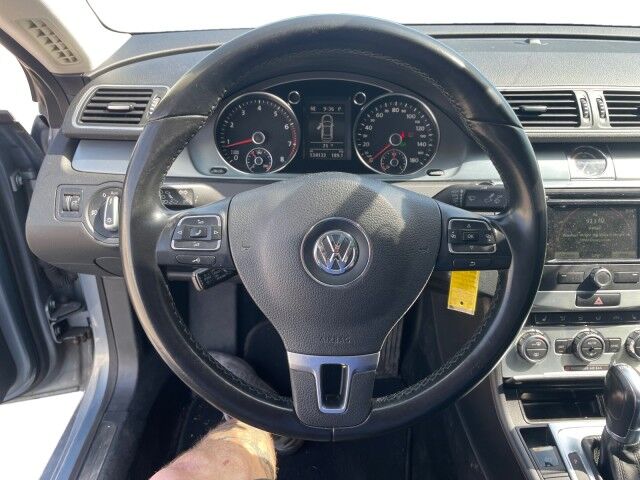 2013 Volkswagen CC Lux Cleveland OH